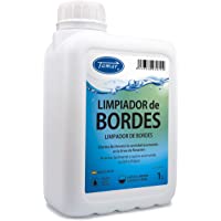 Tamar Limpiador de Bordes de Piscina 1L.